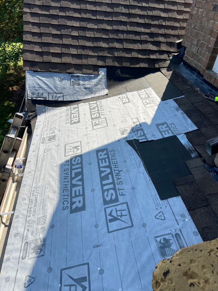 All Photos for Rise Roofing NC in Cary, NC