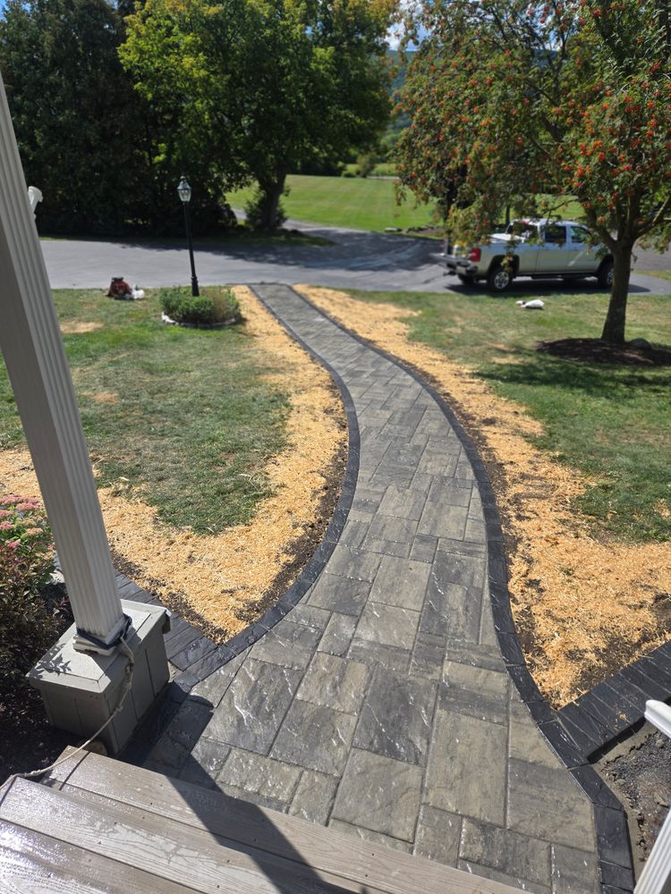 All Photos for Fancher's Lawns & Landscaping LLC in Schoharie County, NY
