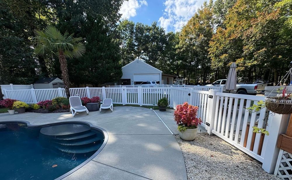 All Photos for Tidewater Trim & Deck in Moyock, NC