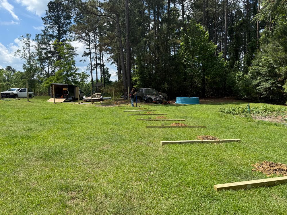 All Photos for American Privacy Fencing & More in Statesboro, GA