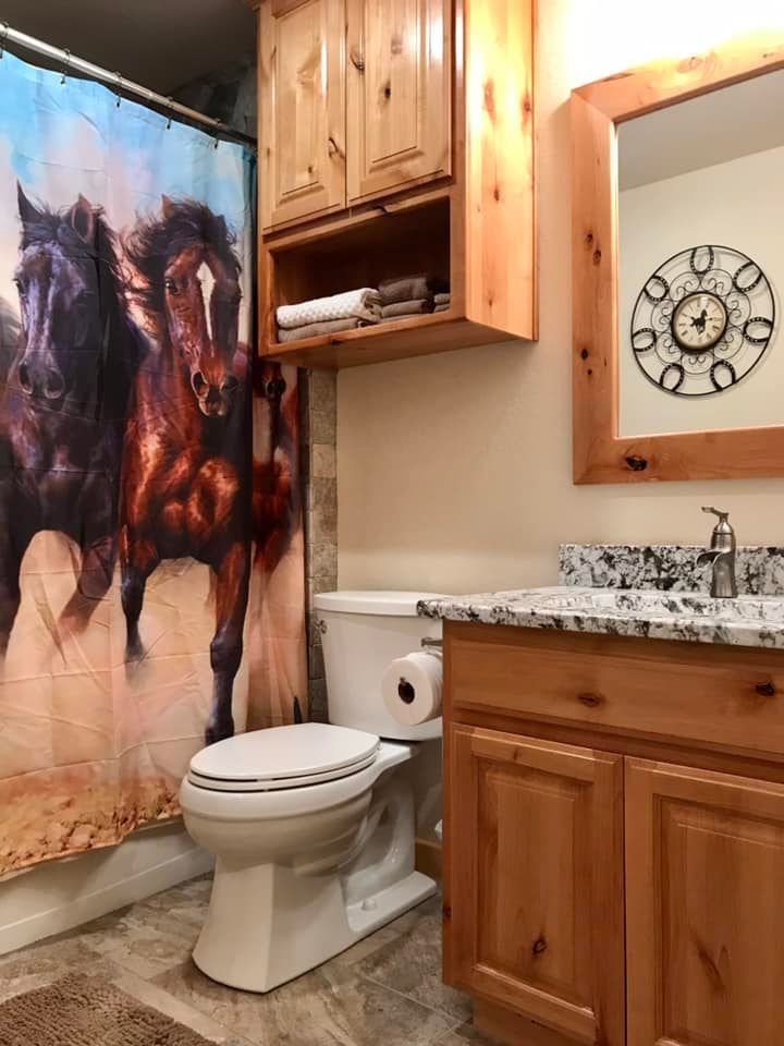 132 Ranch for Herrmann Construction in Stephenville,  Texas
