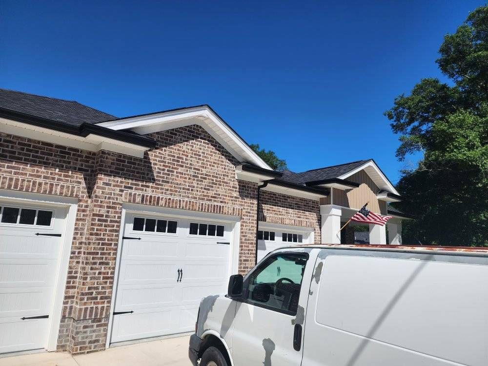 All Photos for Waterway Gutters in Charleston, SC