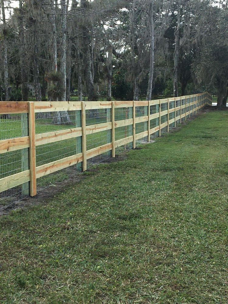 Wooden or Concrete Mirror Walls for Florida Native Equestrian Services in Central Florida, FL