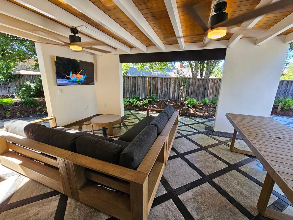 All Photos for Martin Stanko Landscape Construction in Livermore, CA