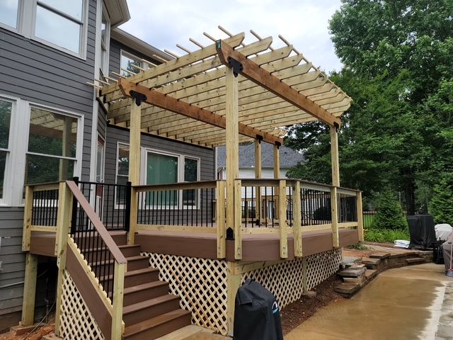 All Photos for CSC Carpentry LLC in Alpharetta, GA