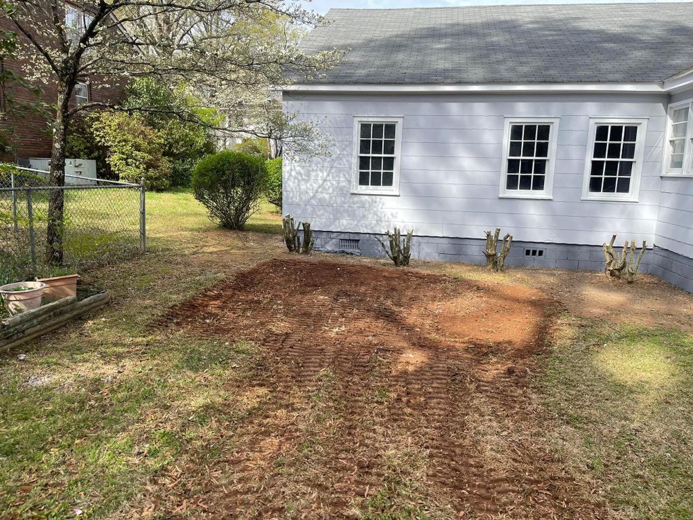 All Photos for Greenwood Lawn & Landscaping LLC in Talladega, Alabama