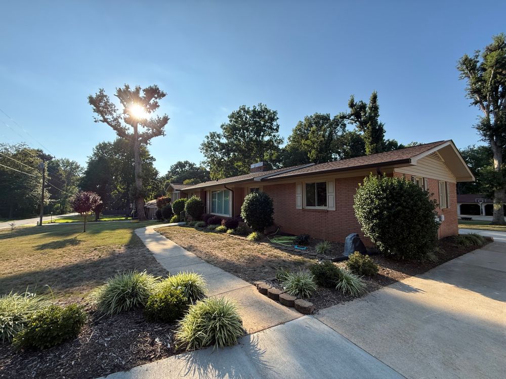 All Photos for Honey Exterior Services in Stanfield, NC