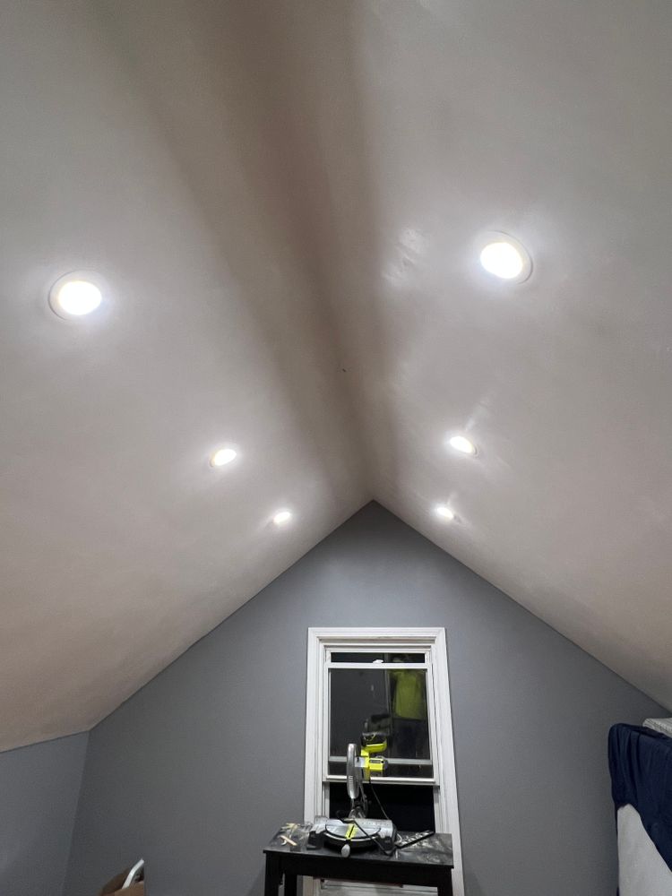 All Photos for Stephen Logue Electric in Billerica, MA