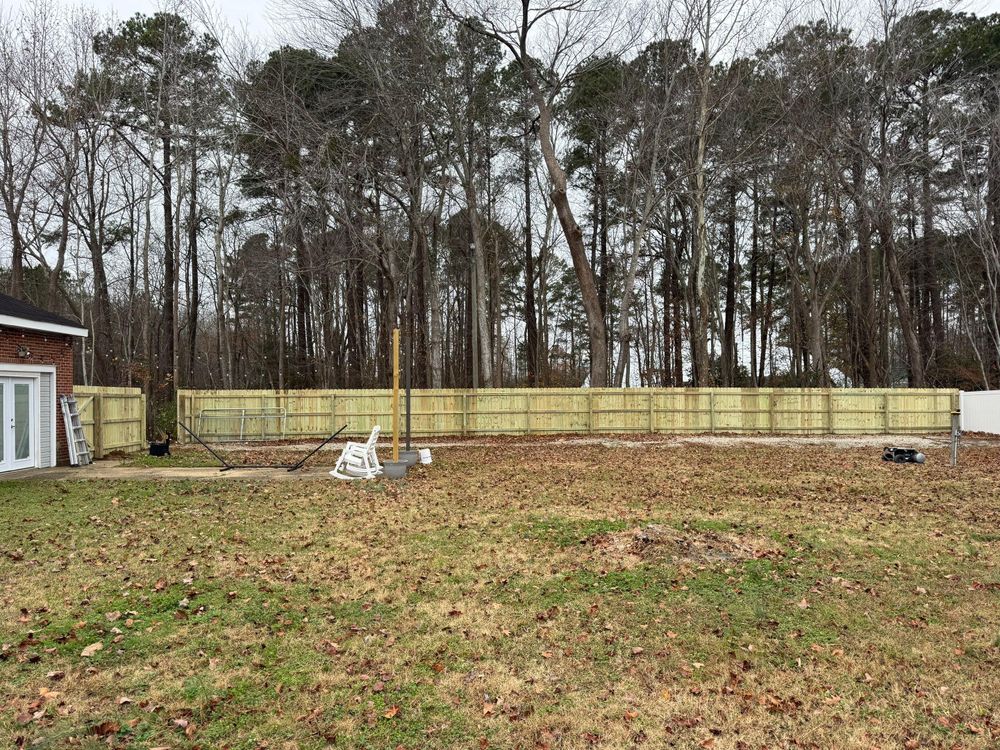 All Photos for Tidewater Trim & Deck in Moyock, NC