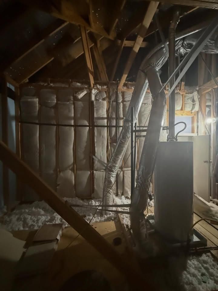 All Photos for Alpha Contracting Services in Katy, TX