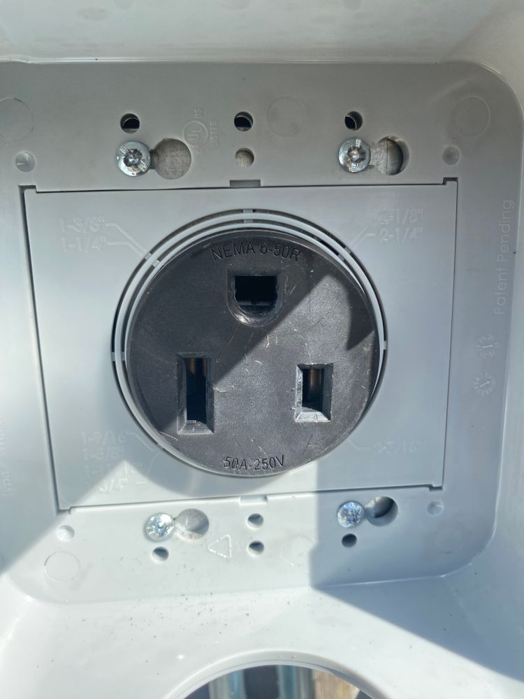 All Photos for Nominal Voltage in Orlando, FL