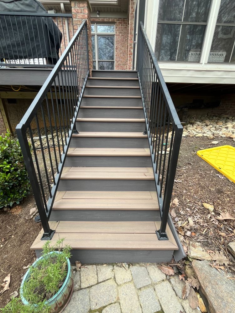 All Photos for Hughes Builders LLC in Greensboro, NC