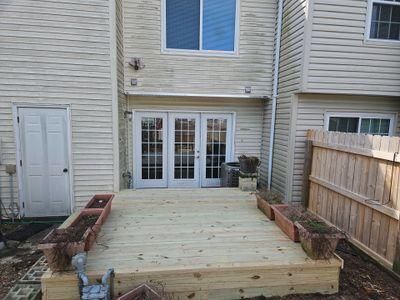 All Photos for Tidewater Trim & Deck in Moyock, NC