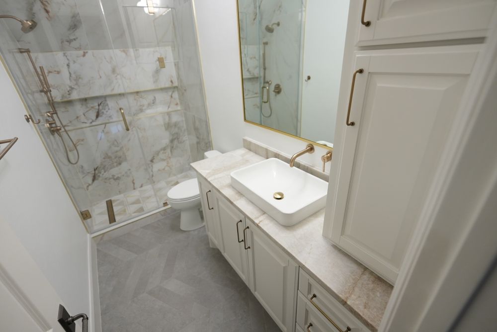 All Photos for Luxurious Construction LLC in Houston, TX