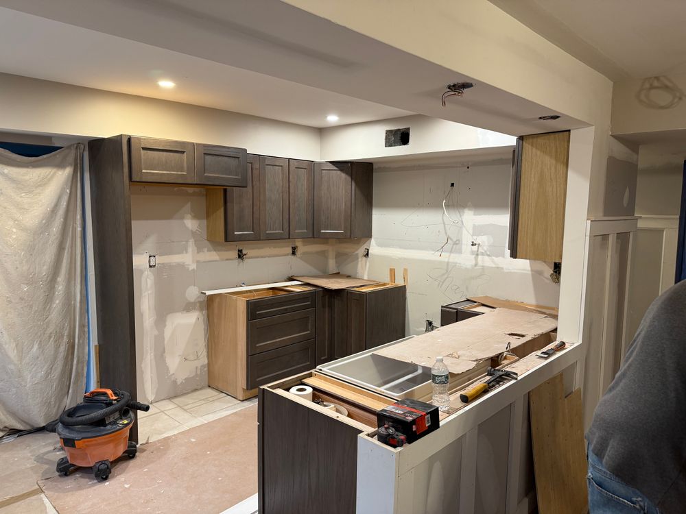 All Photos for Home Perfection LLC in Brick Township, NJ