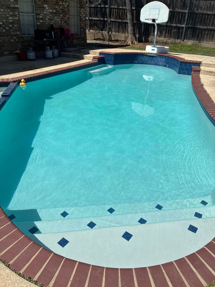 All Photos for Pool Serv Pro in Addison, TX