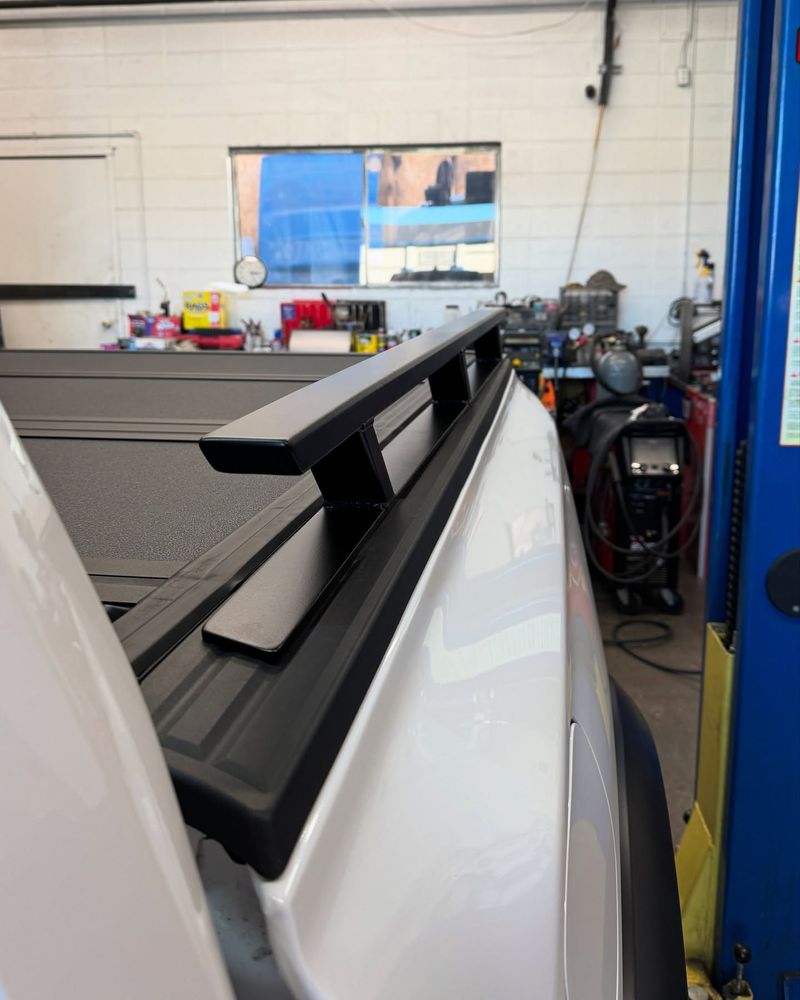 All Photos for Grounded Welding & Fabrication in Bend, OR