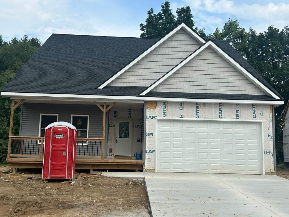 All Photos for K&S Carpentry in Oakland County, MI