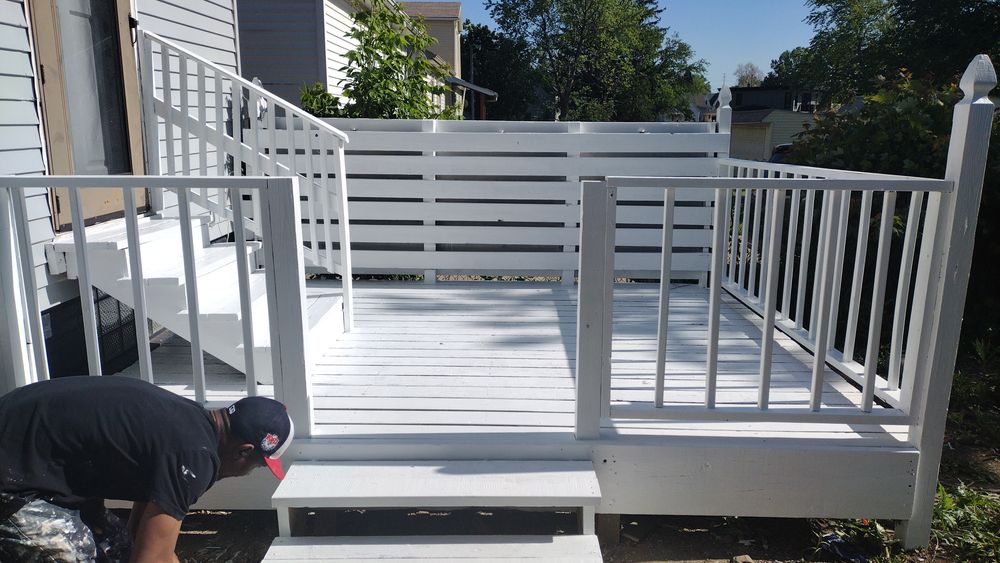 All Photos for Norm's Painting & Services in Cleveland, OH