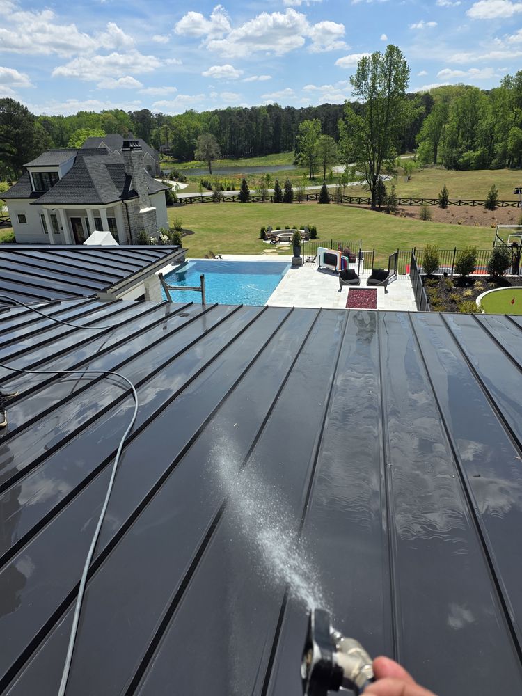 All Photos for MBM Window Cleaning in Gwinnett County, GA