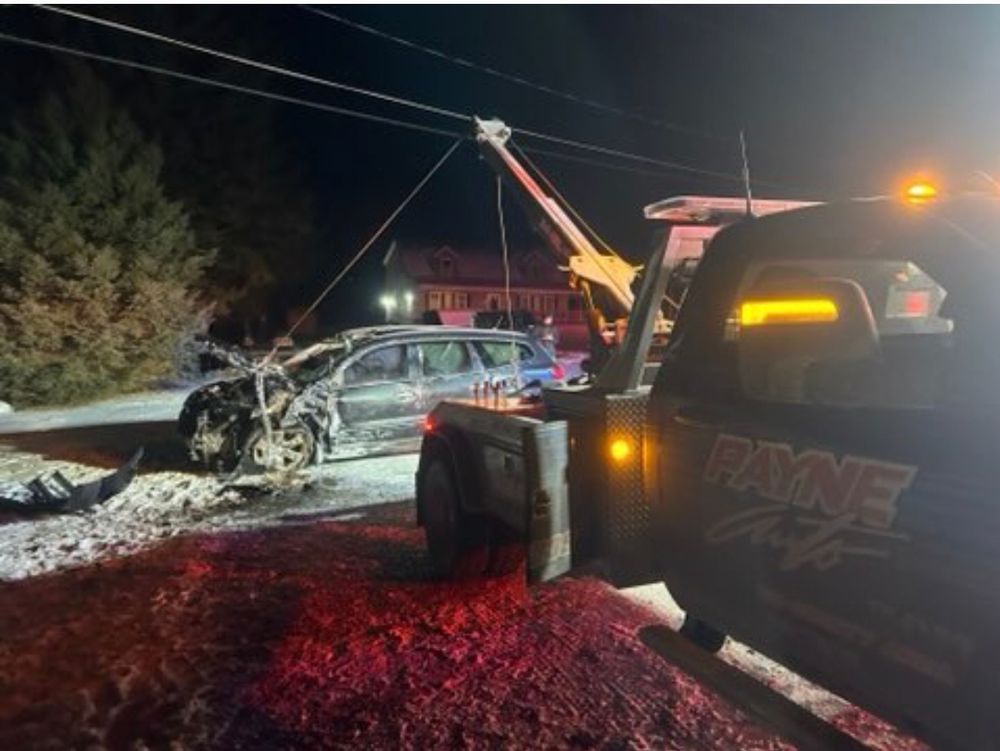 All Photos for Payne Auto Towing & Recovery in Sullivan County, NY