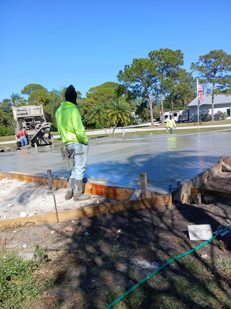 All Photos for Harris Sons Construction in Port Saint Lucie, FL