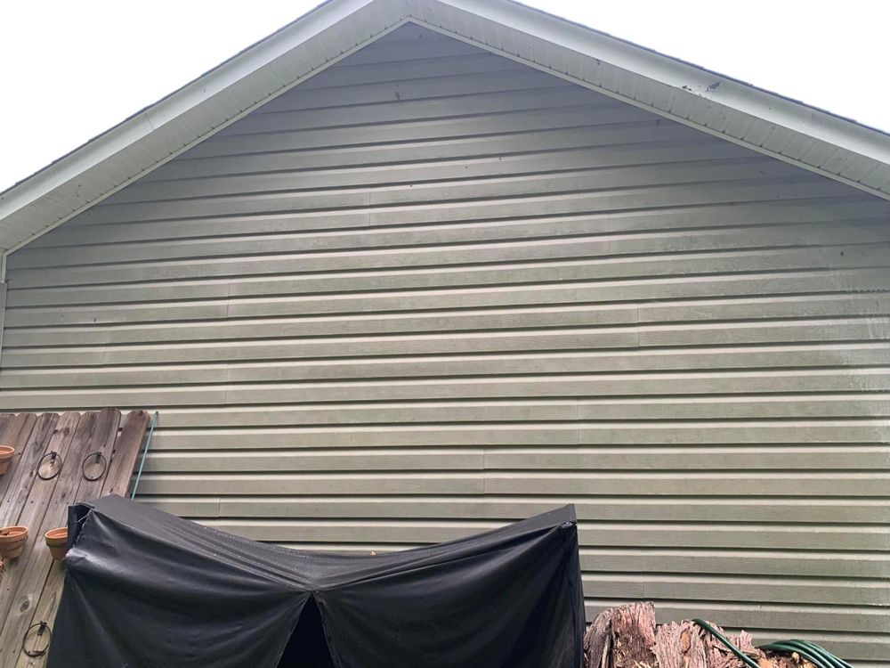 All Photos for X-Stream Pressure Washing and Roof Cleaning in Sandersville, GA