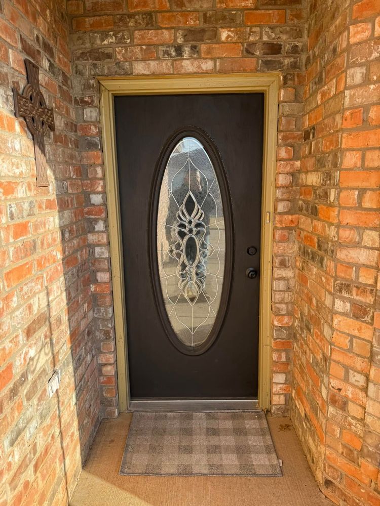 Our commercial painting services offer professional quality and precision, ensuring a flawless finish that revitalizes your building's appearance while preserving its value, perfect for any remodeling or construction project. for Zack of Trades in Lubbock, TX