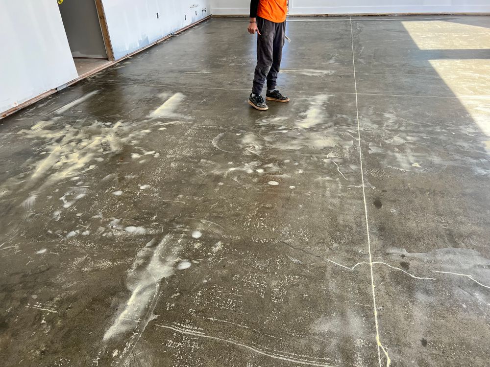 Concrete Repair for G3 Concrete LLC  in South Carolina, South Carolina 