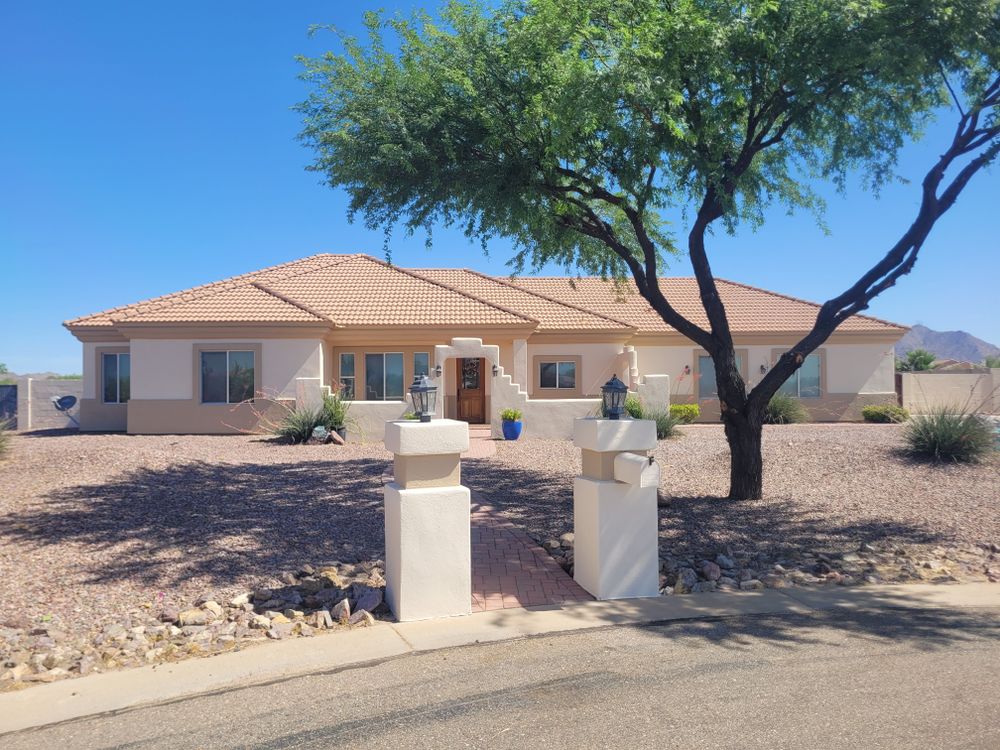 All Photos for Mr Painting Houses LLC in Laveen Village, AZ