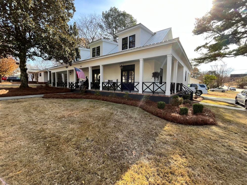 All Photos for Childers Lawn Maintenance LLC  in Oxford,  MS