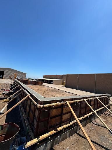 All Photos for TC Concrete in Elk City, OK