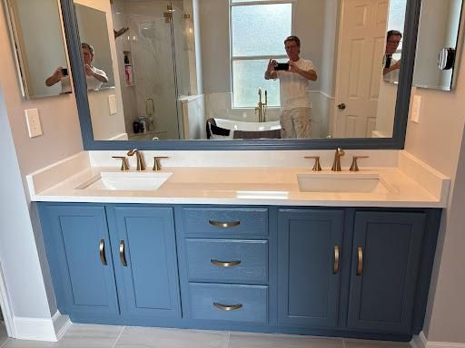 All Photos for Strictly Custom Tile Inc. in Middleburg, FL