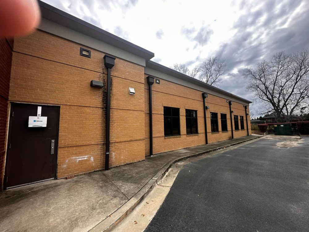 All Photos for X-Stream Pressure Washing and Roof Cleaning in Sandersville, GA