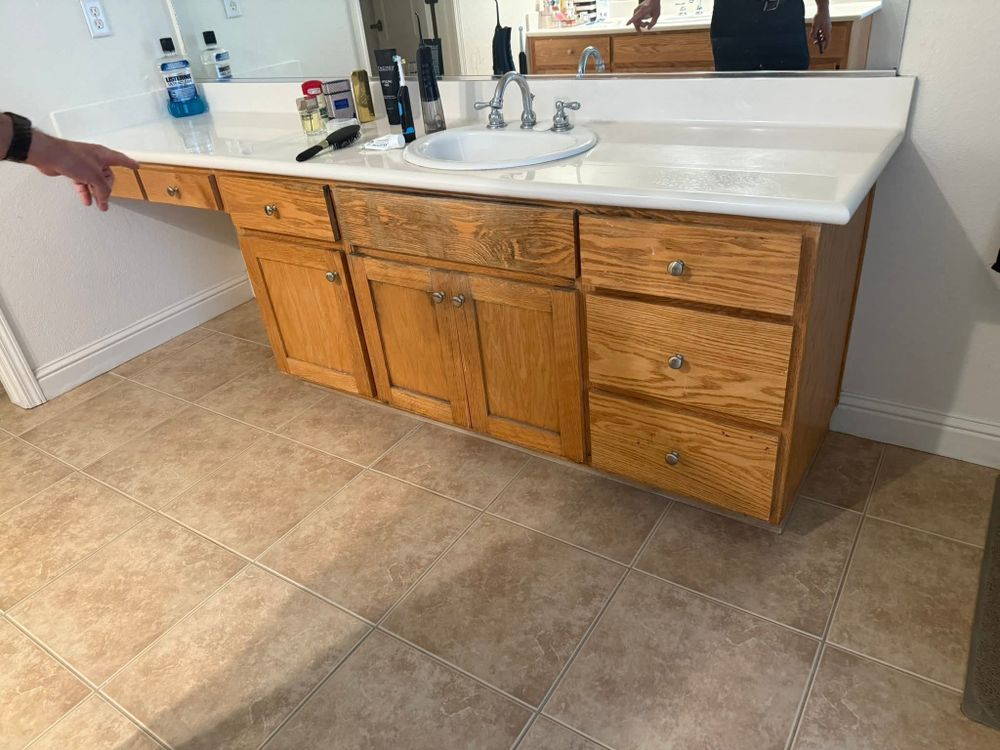 Interior Painting for Flat Brush Painting Inc in Merced, CA