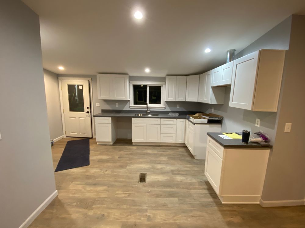 All Photos for Fairview Construction Services in Ellensburg, WA