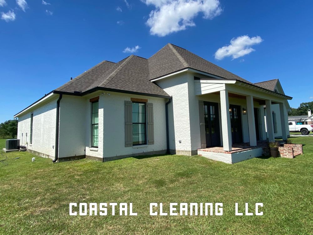 All Photos for Coastal Cleaning LLC in Rayne, Louisiana