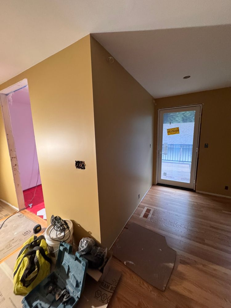 All Photos for Tony's Remodeling & Painting in Renton, WA