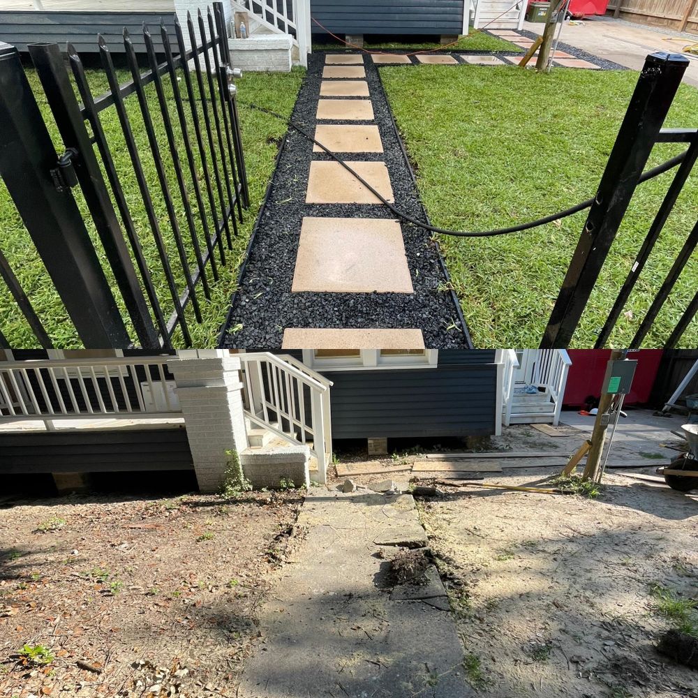 All Photos for OTM Hardscape & Construction in Houston, TX