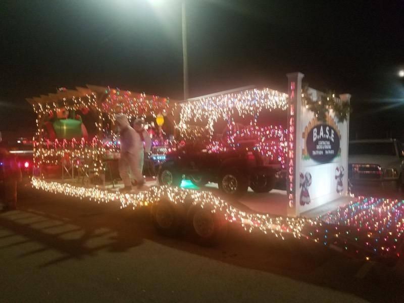 Deck & Patio Installation for BASE Contracting in Dundee,  MI