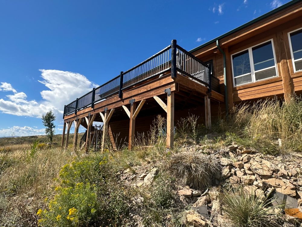 All Photos for Obed-Edom Construction in Broomfield County, CO
