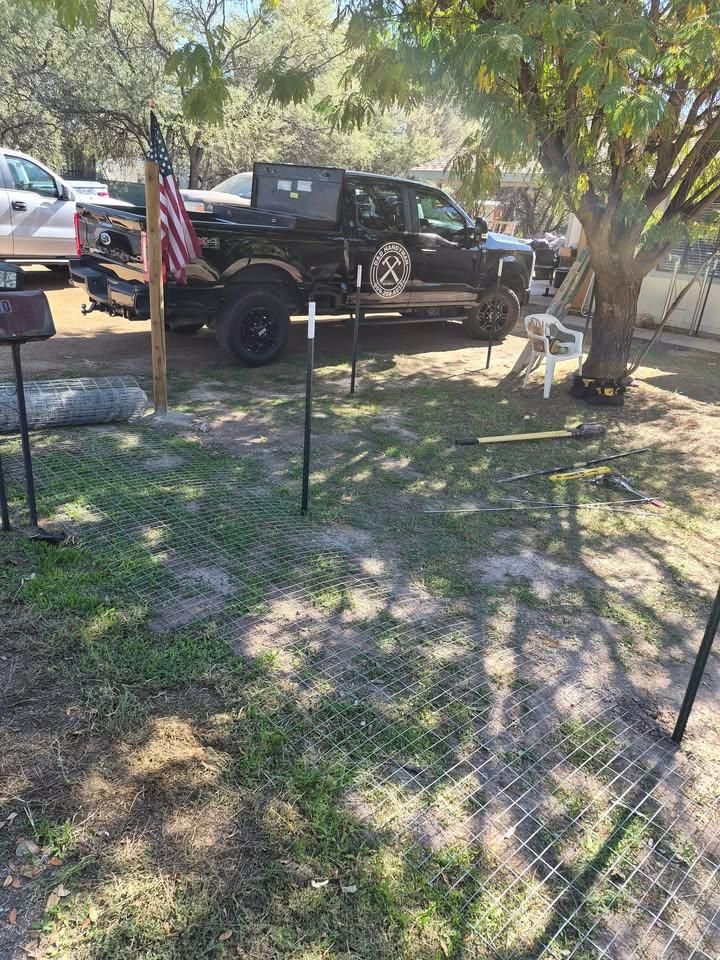 All Photos for D & D Handyman Services LLC in Cottonwood, AZ