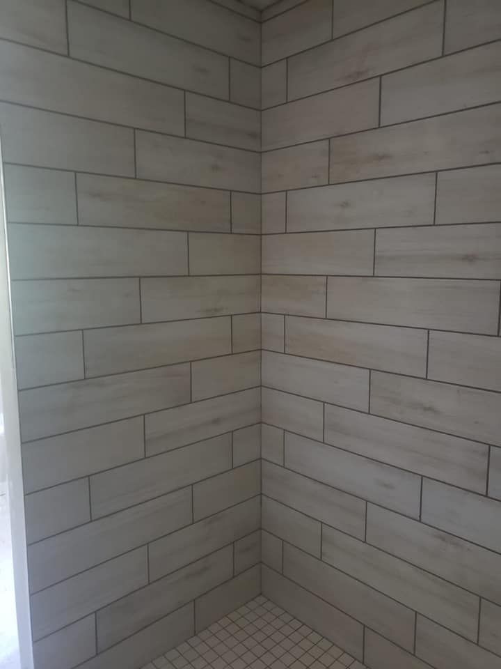 Tile for Custom Tile & Flooring in Rosemount, MN