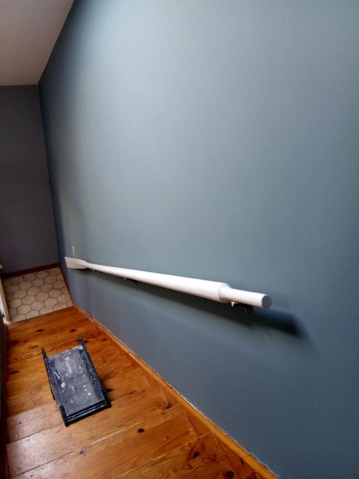 Interior Painting for Greer House of Painters LLC in Ocean View, NJ