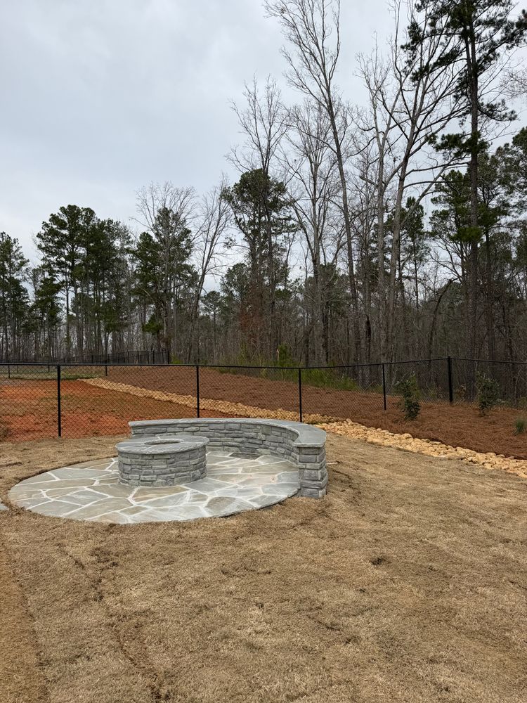 All Photos for Jameson’s Landscaping & Pressure Washing in Eatonton, GA