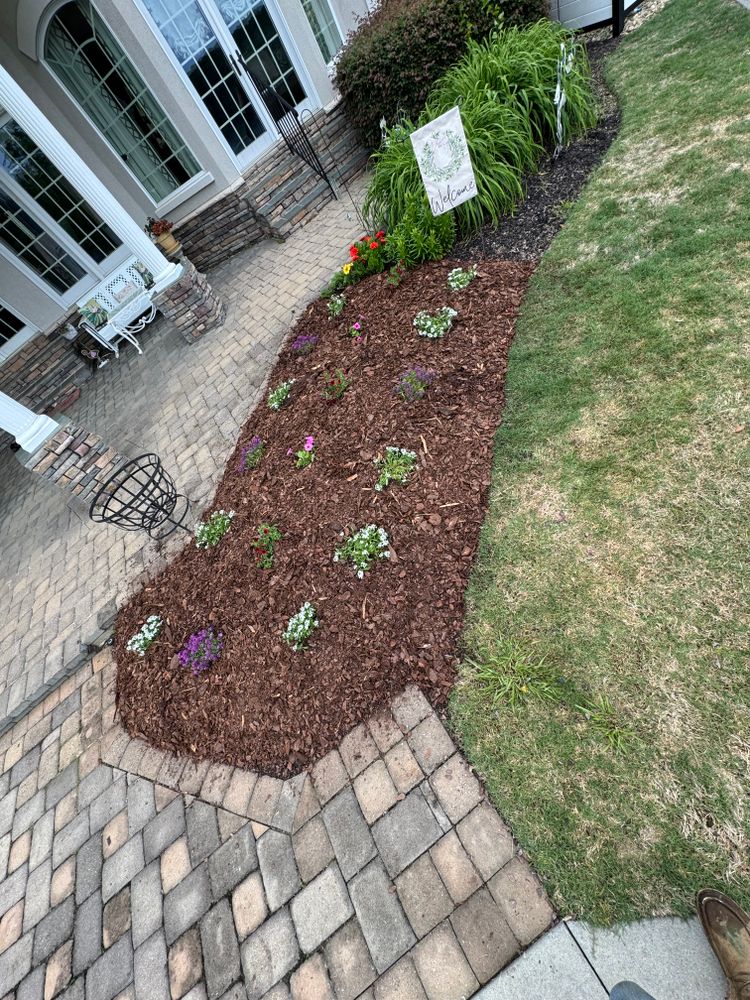 All Photos for Thin Green Line Landscaping & More in Laurens, SC