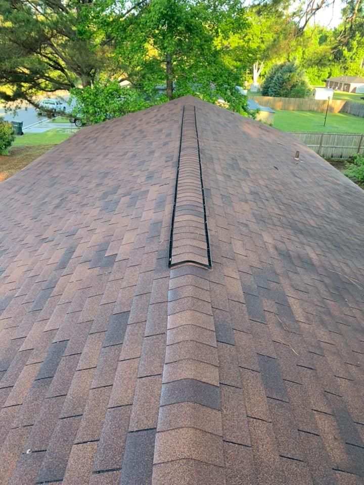 Roofing for ALFA Roofing Solutions in Tattnall County, GA