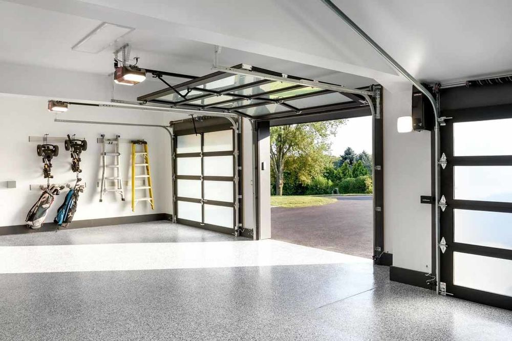 Our Garage Door Maintenance service keeps your door operating safely, quietly, and reliably through inspections, lubrication, adjustments, and preventive care that helps avoid costly repairs and extends system lifespan. for MATTADOOR LLC in Uxbridge, MA