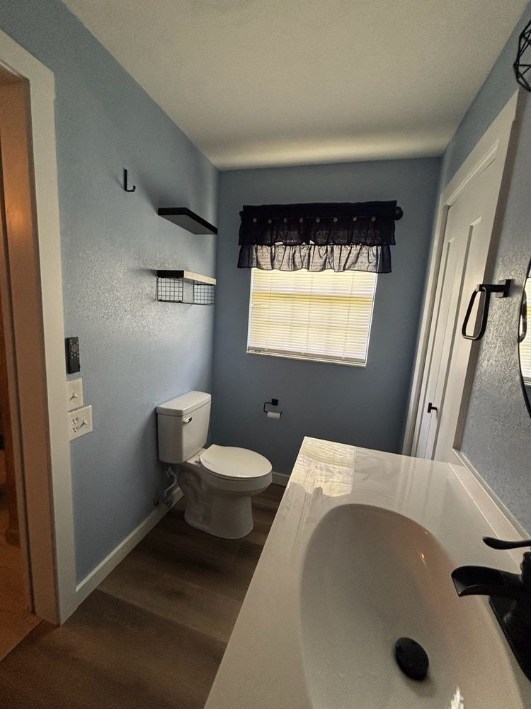 All Photos for CR Renovations and Maintenance in Bell, FL