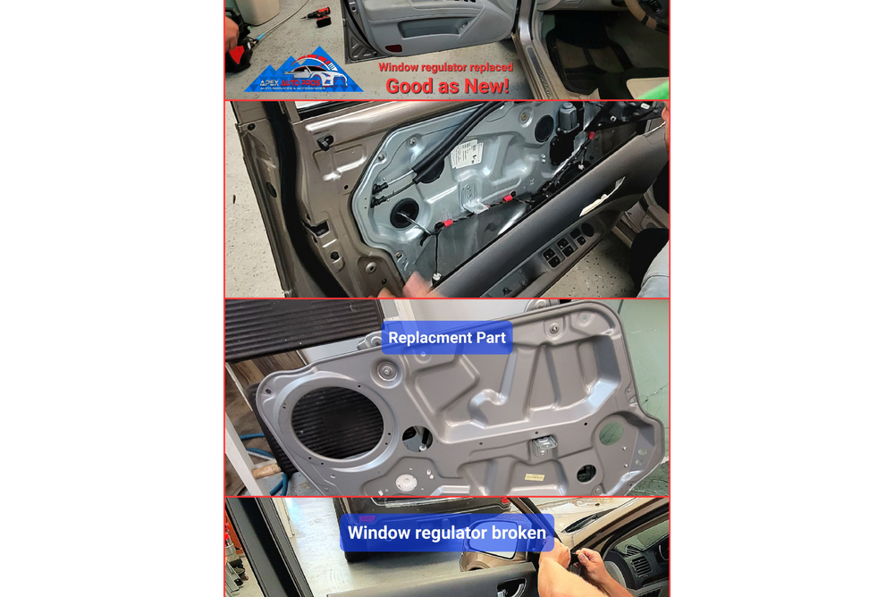 Auto Detail Service for Apex Auto Pros Inc in Milford, DE